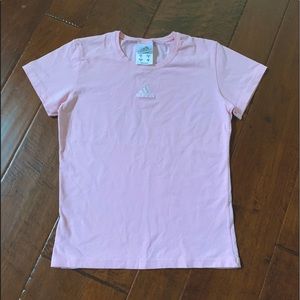 Adidas tee!
